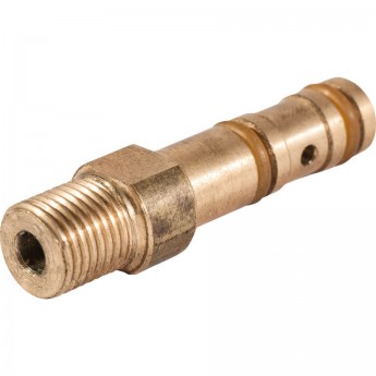 Переходник для накачки HATSAN AT44 насосом Borner